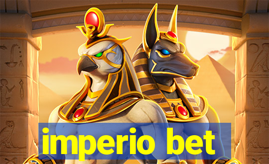 imperio bet